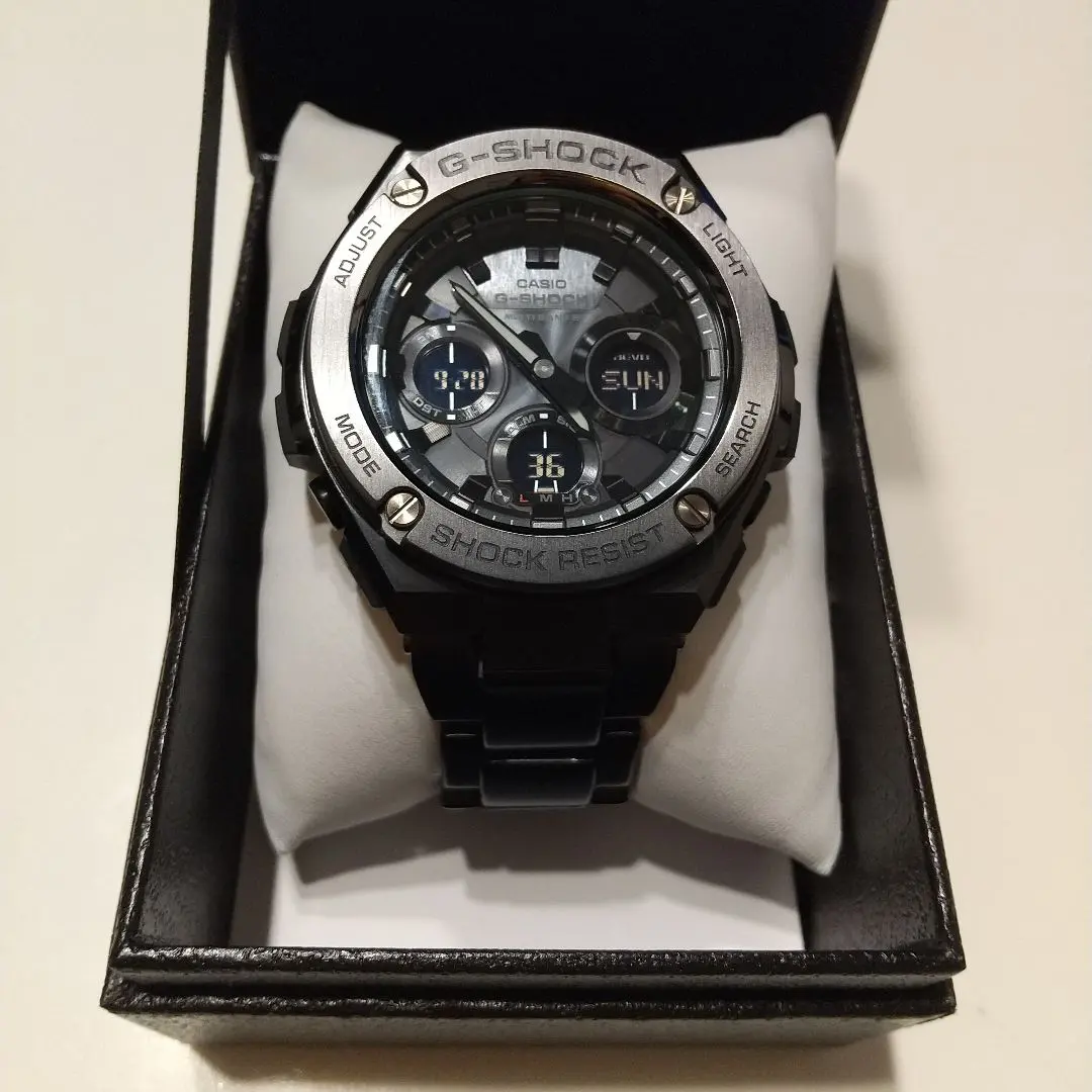 2026年最新】gst-w110bdの人気アイテム - メルカリ