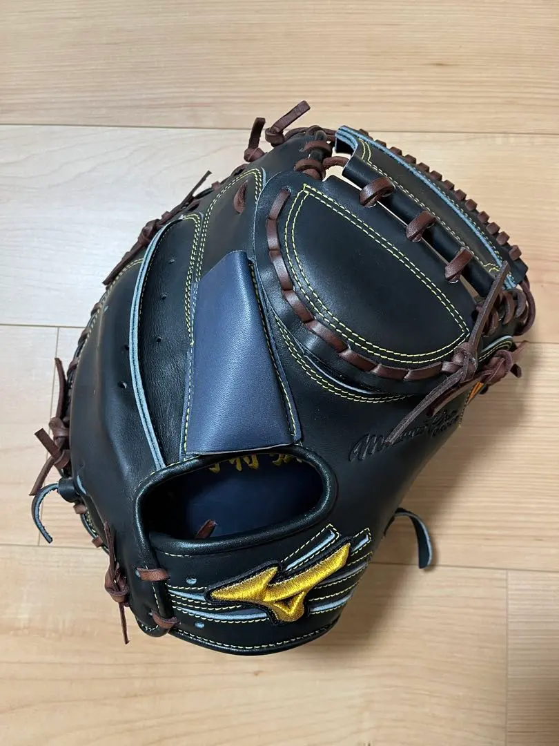 2026年最新】阿部慎之助 グローブの人気アイテム - メルカリ