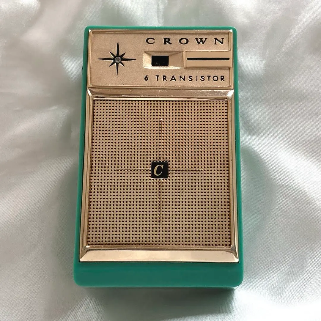 2026年最新】クラウン ラジカセの人気アイテム - メルカリ