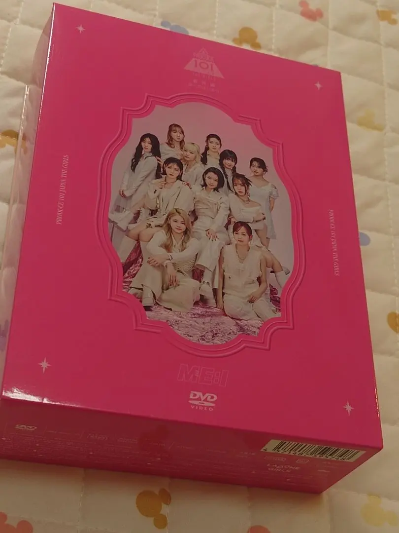 2026年最新】me:i 夢へのはじまり 笠原の人気アイテム - メルカリ