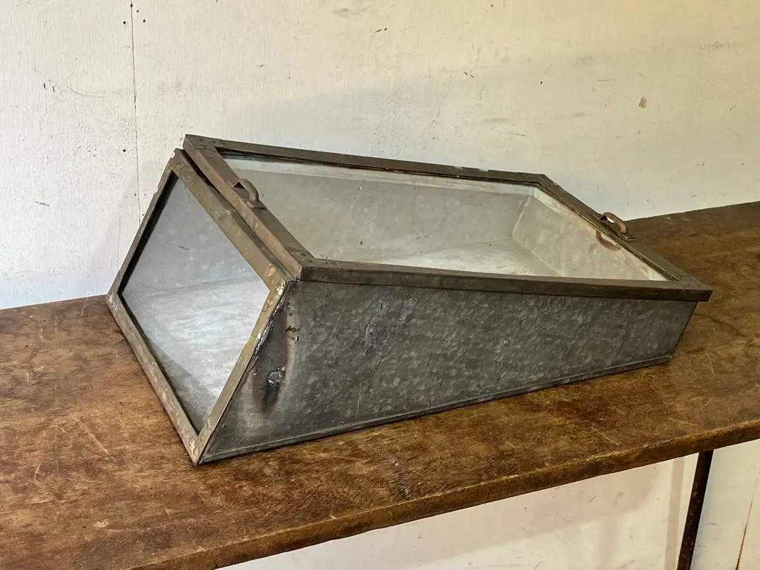 2026年最新】昭和レトロ ブリキ駄菓子ケースの人気アイテム - メルカリ