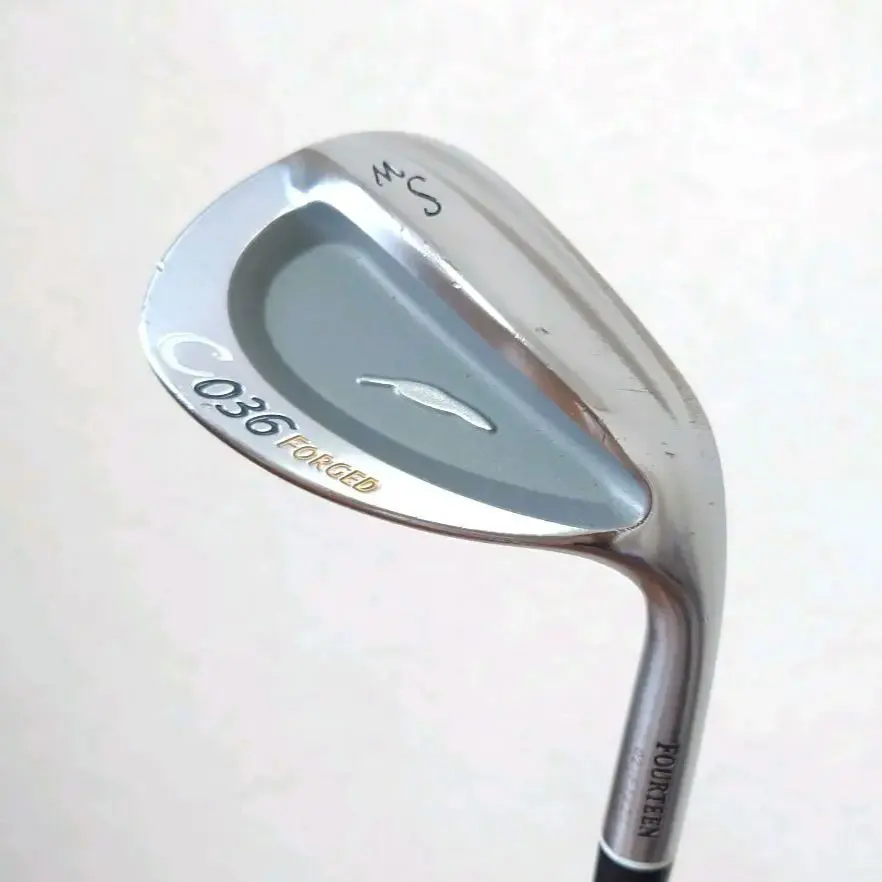 2026年最新】フォーティーン ウェッジ c036の人気アイテム - メルカリ