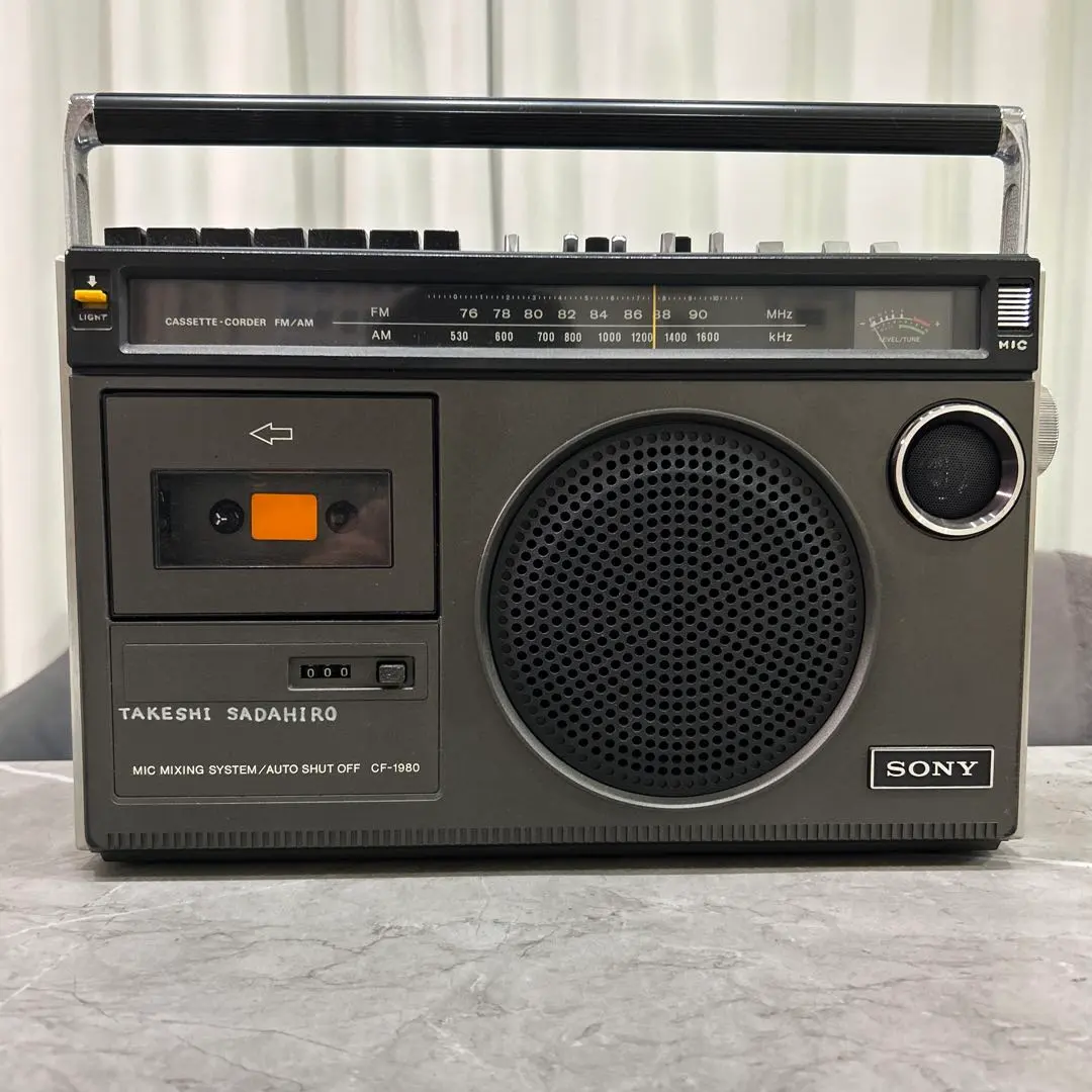 2026年最新】cf-1980の人気アイテム - メルカリ