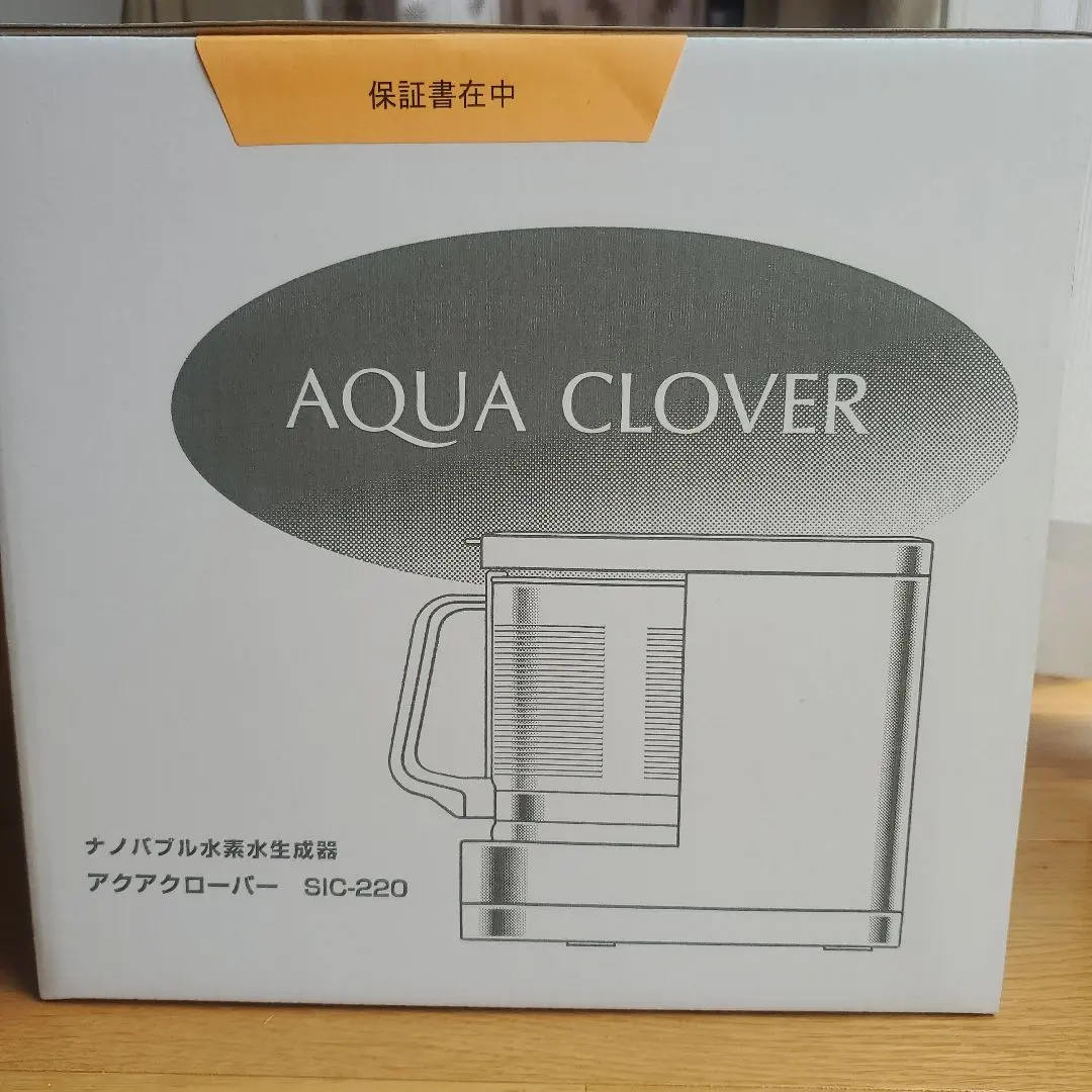 2026年最新】水素水生成器 SIC-220の人気アイテム - メルカリ
