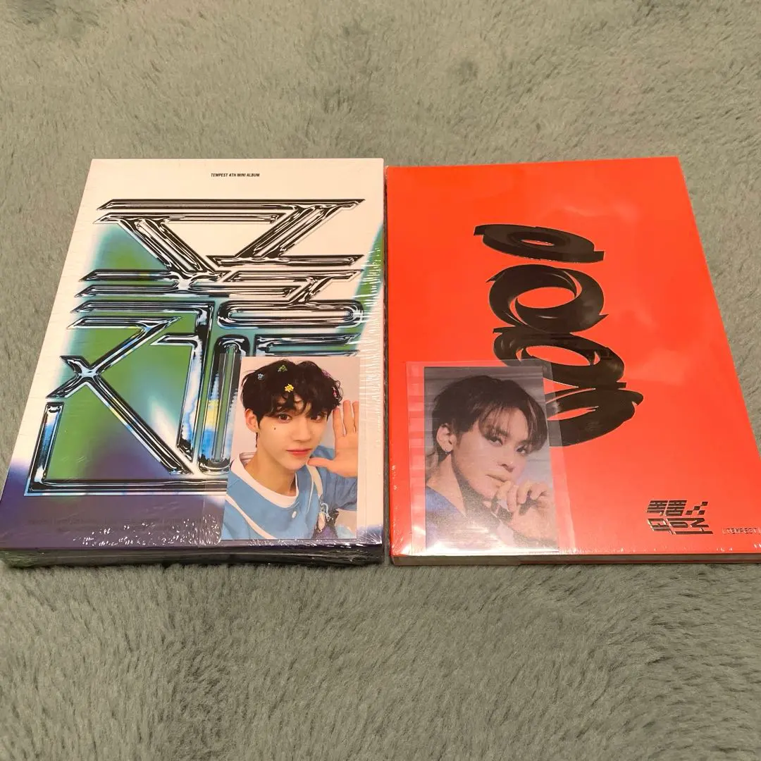 2026年最新】tempest ファラン トレカの人気アイテム - メルカリ