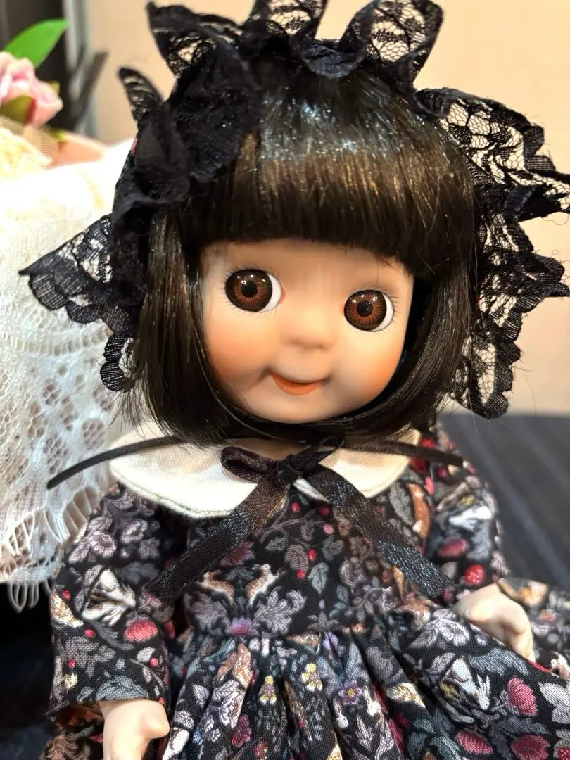 2026年最新】グーグリー ビスクドールの人気アイテム - メルカリ