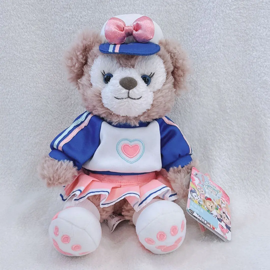 2026年最新】上海ディズニーシェリーメイSSの人気アイテム - メルカリ