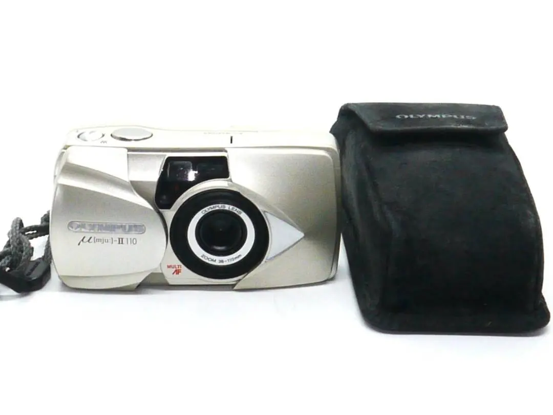 2026年最新】olympus mju LIMITEDの人気アイテム - メルカリ