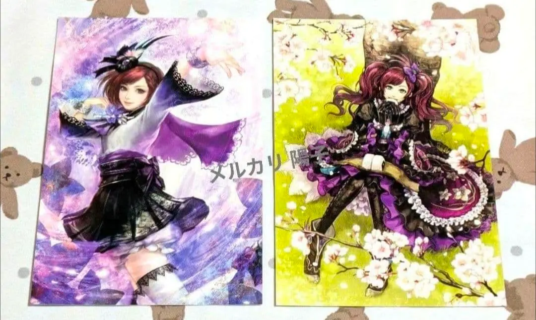 2026年最新】戦国無双 ガラシャの人気アイテム - メルカリ