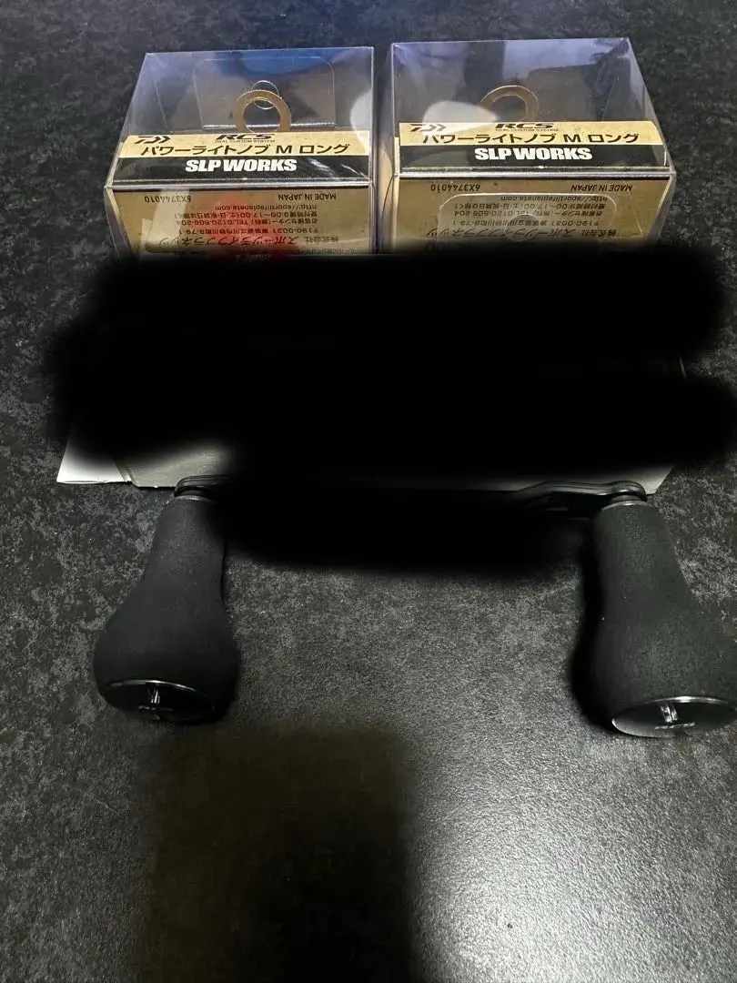 2026年最新】カーボンハンドル slp 95の人気アイテム - メルカリ