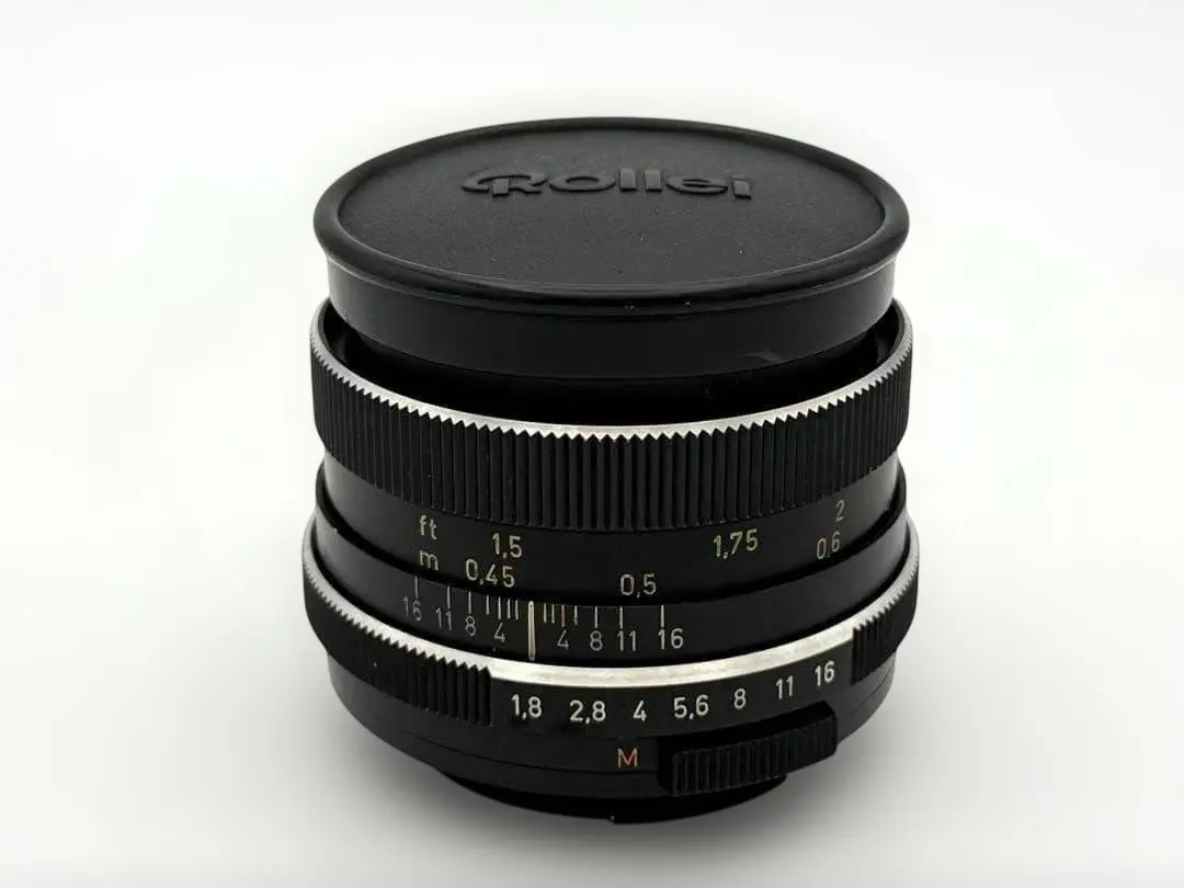 2026年最新】Rollei 50mm F1.8の人気アイテム - メルカリ