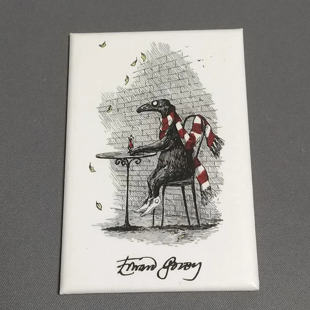 2026年最新】ゴーリー展の人気アイテム - メルカリ