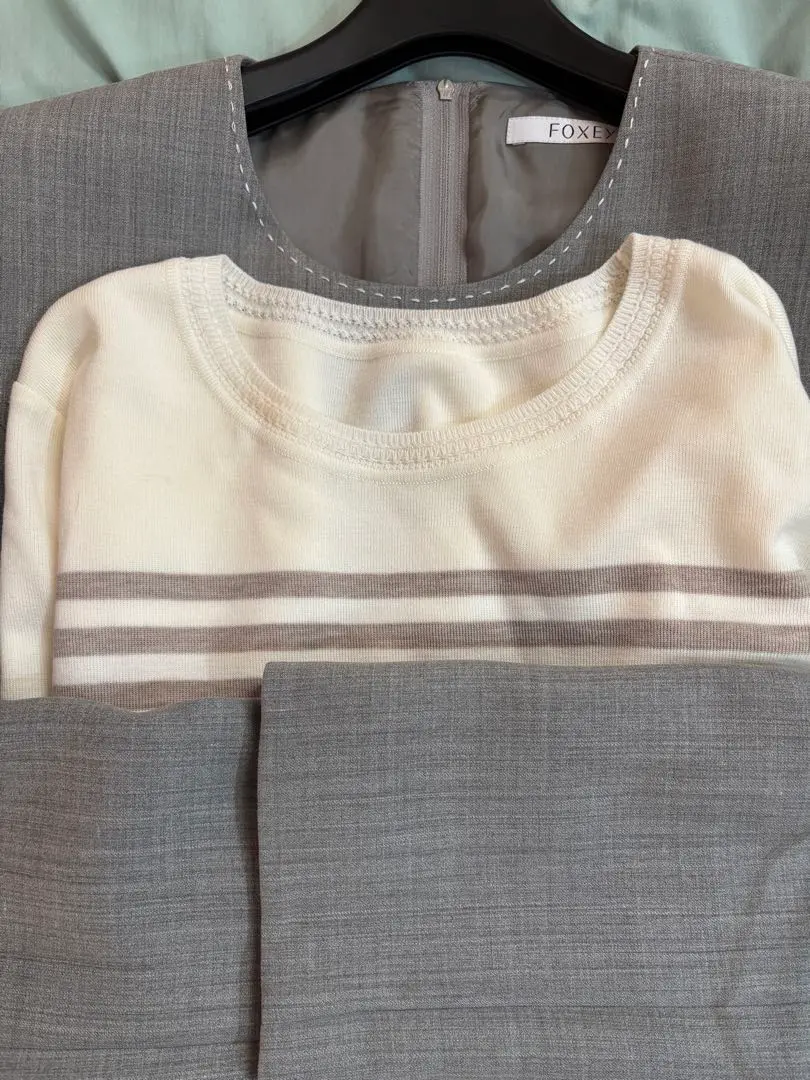 2026年最新】フォクシーアウトレットパックの人気アイテム - メルカリ