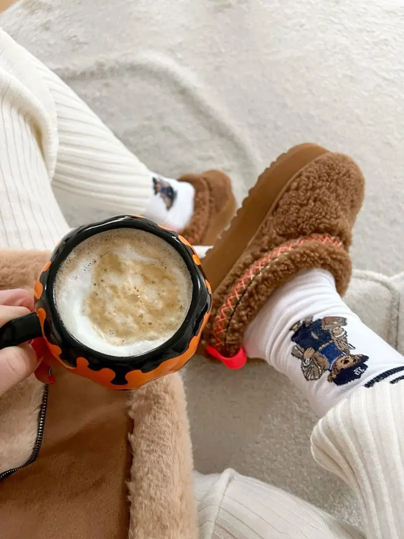 2026年最新】UGG TAZZ braidの人気アイテム - メルカリ