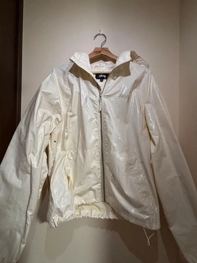 2026年最新】stussy beach shell coatedの人気アイテム - メルカリ