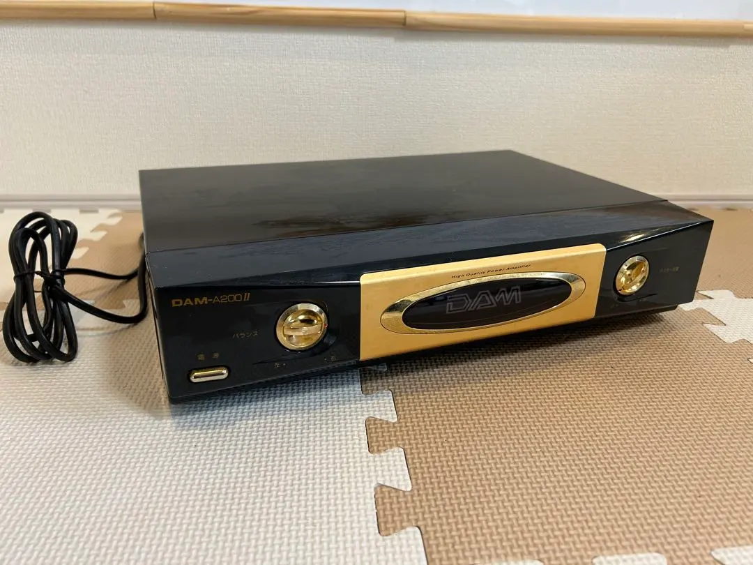 2026年最新】第一興商 アンプの人気アイテム - メルカリ