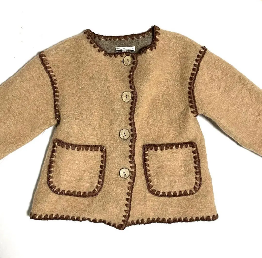 2026年最新】apolina コートの人気アイテム - メルカリ