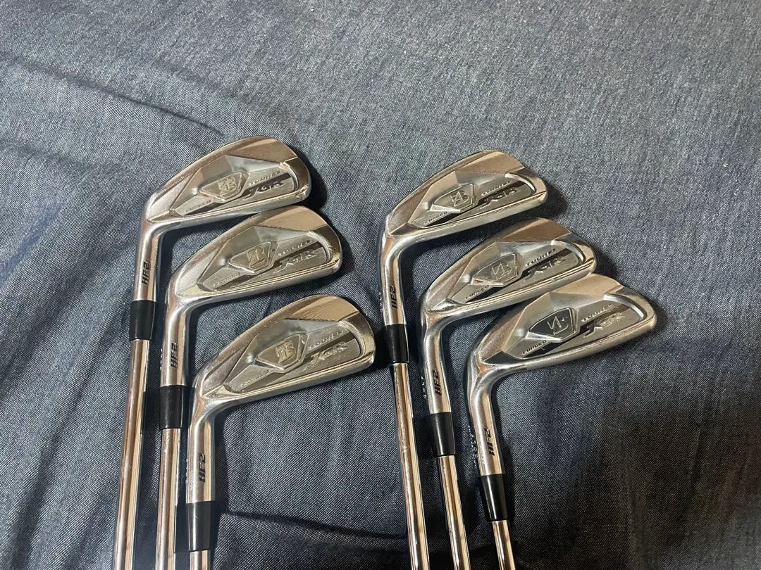 2026年最新】tour b jgr レフティの人気アイテム - メルカリ