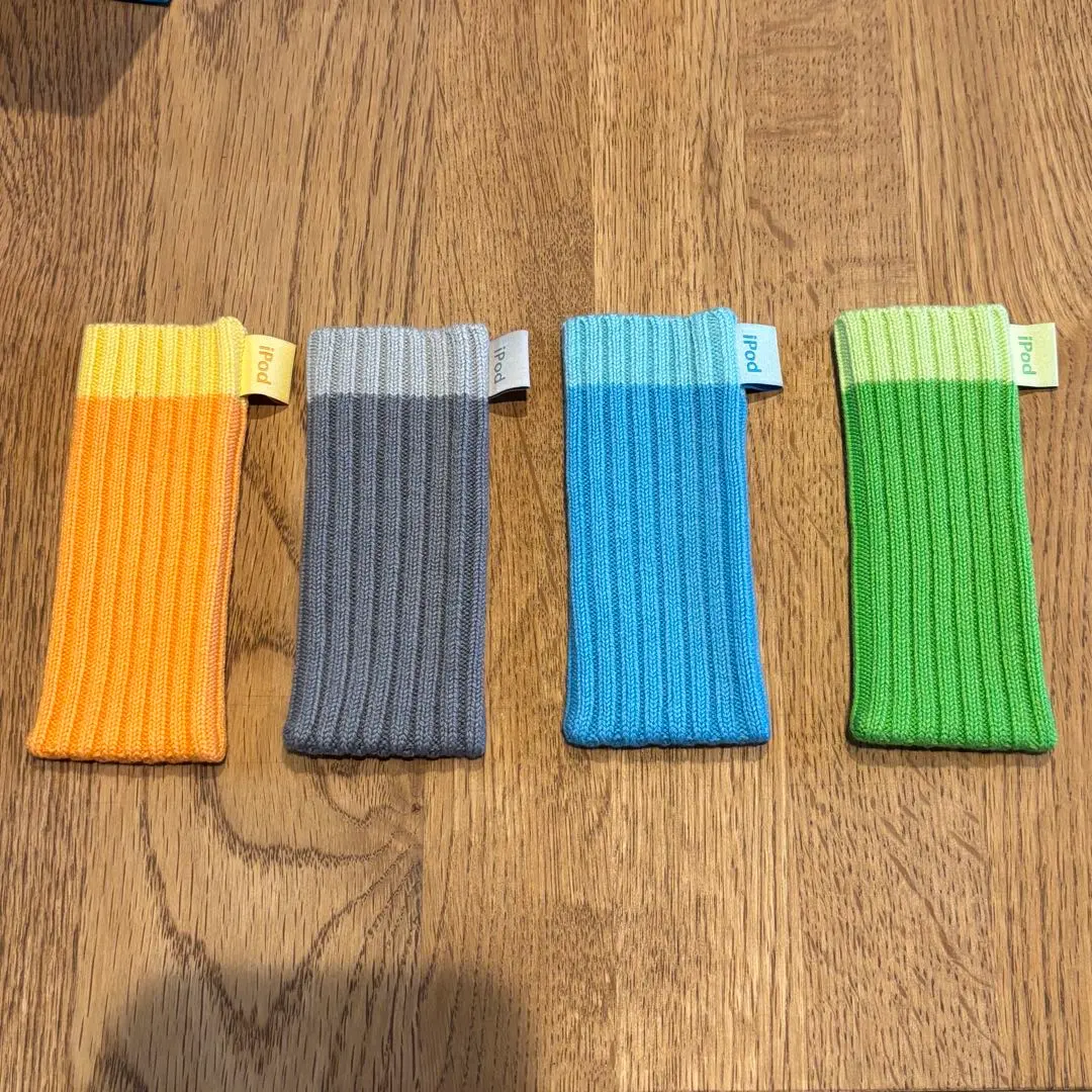 2026年最新】ipod socksの人気アイテム - メルカリ