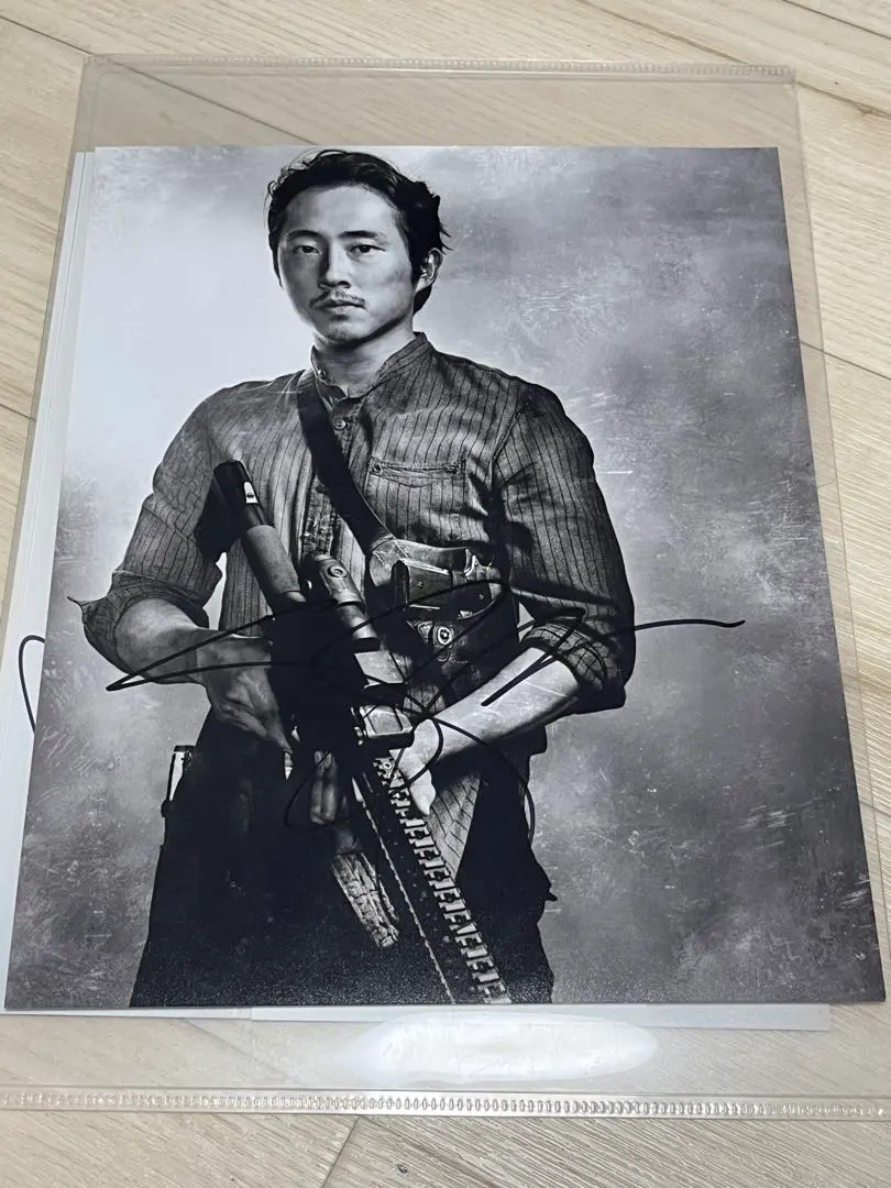 2026年最新】ウォーキングデッド サインの人気アイテム - メルカリ