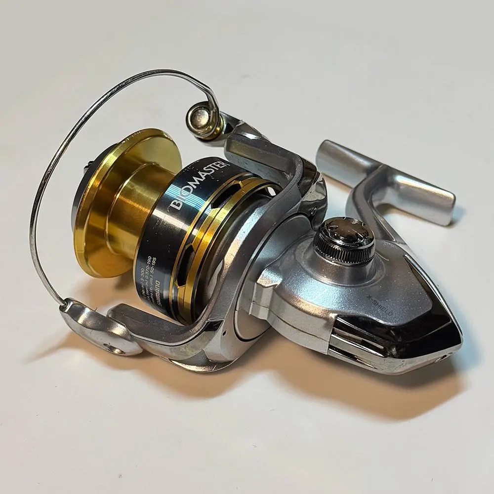 2026年最新】バイオマスターsw 8000の人気アイテム - メルカリ