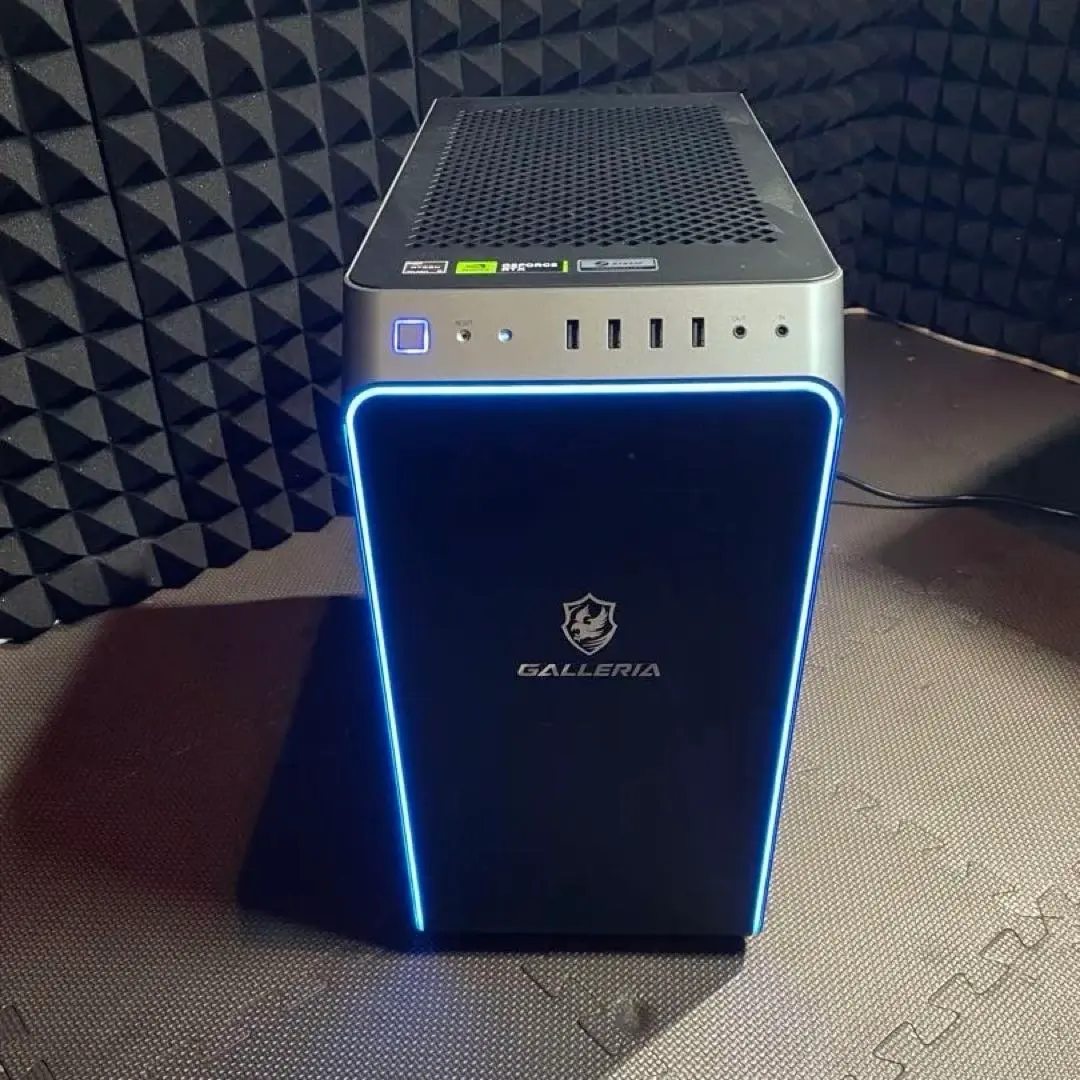 2026年最新】GALLERIA RM5R-R46の人気アイテム - メルカリ