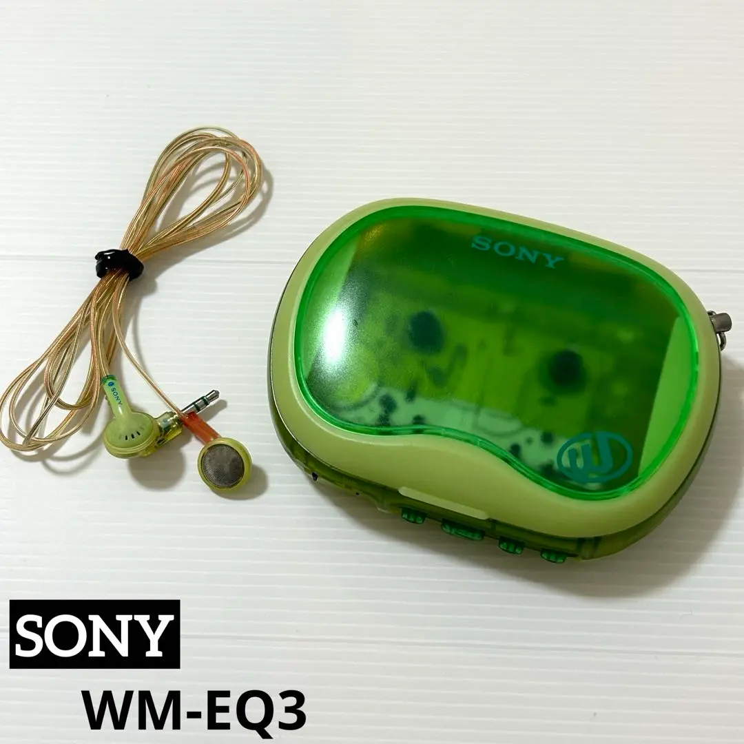 2026年最新】wm-eqの人気アイテム - メルカリ