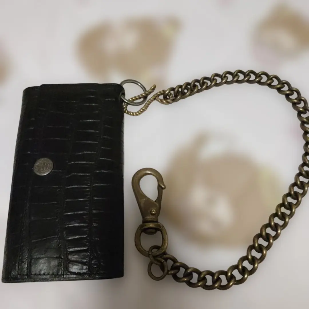 2026年最新】crimie クライミー ウォレットチェーンの人気アイテム