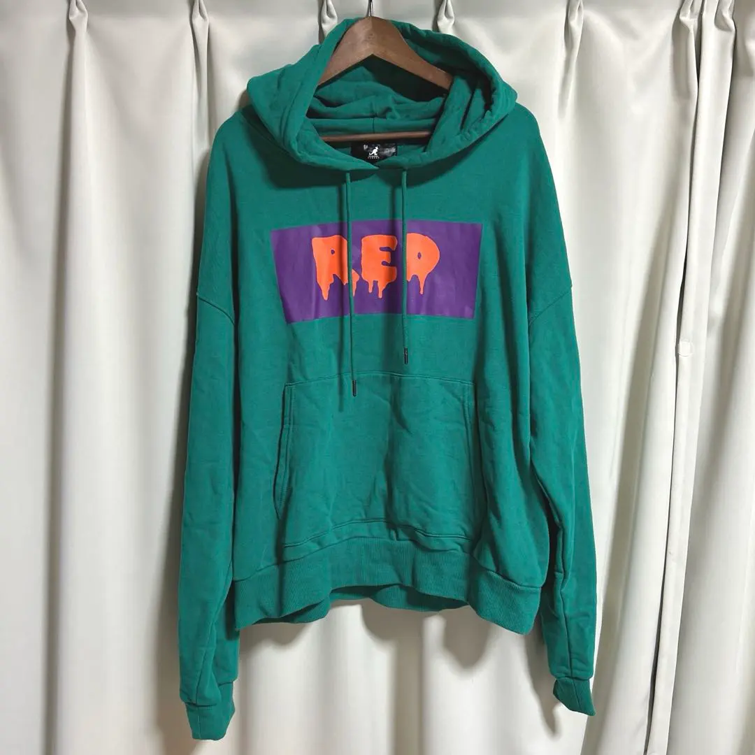 2026年最新】KANGOL REWARD パーカーの人気アイテム - メルカリ