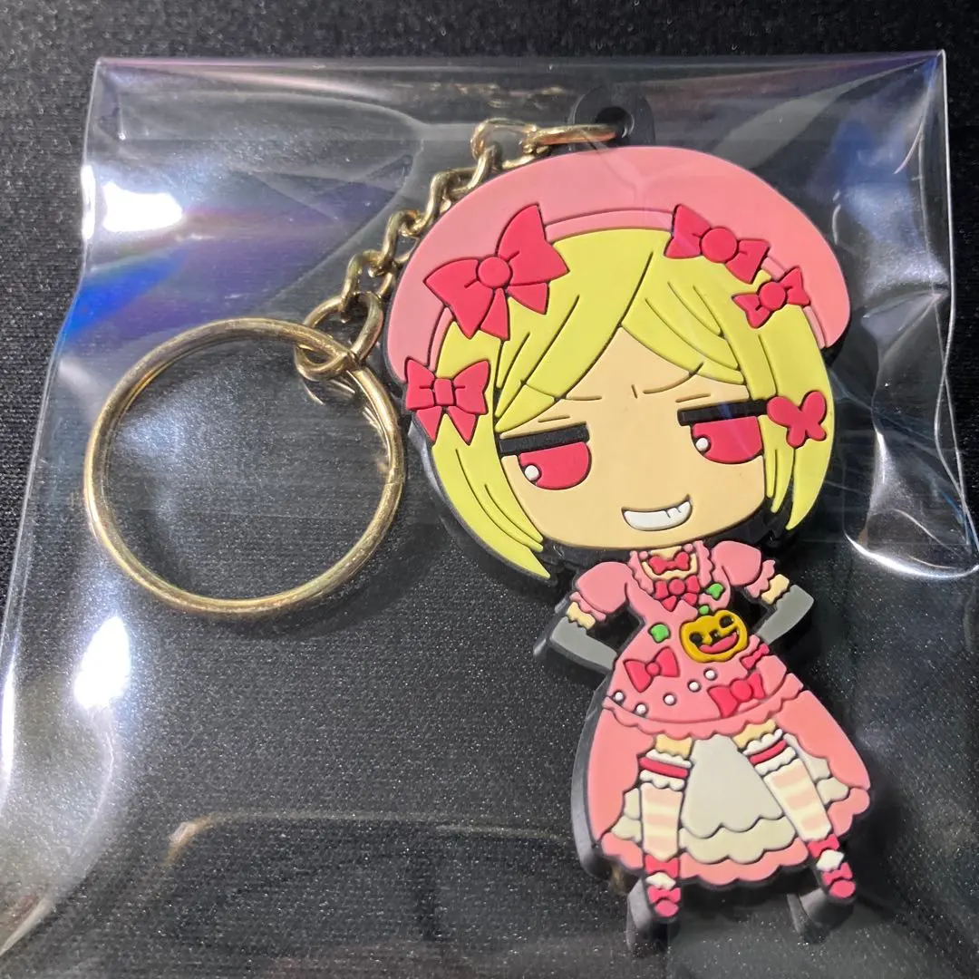 2026年最新】うみねこのなく頃に ラバーキーホルダーの人気アイテム