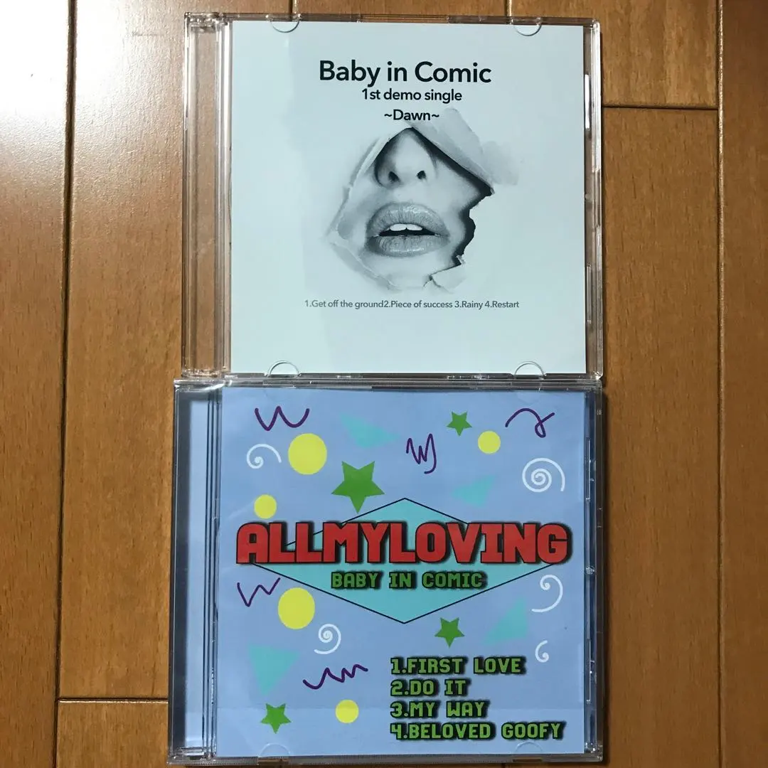 2026年最新】enth デモの人気アイテム - メルカリ