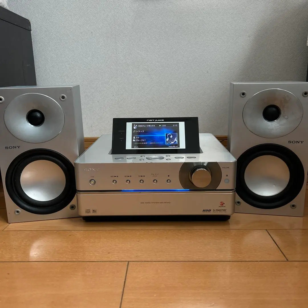 2026年最新】sony nas-m75hdの人気アイテム - メルカリ