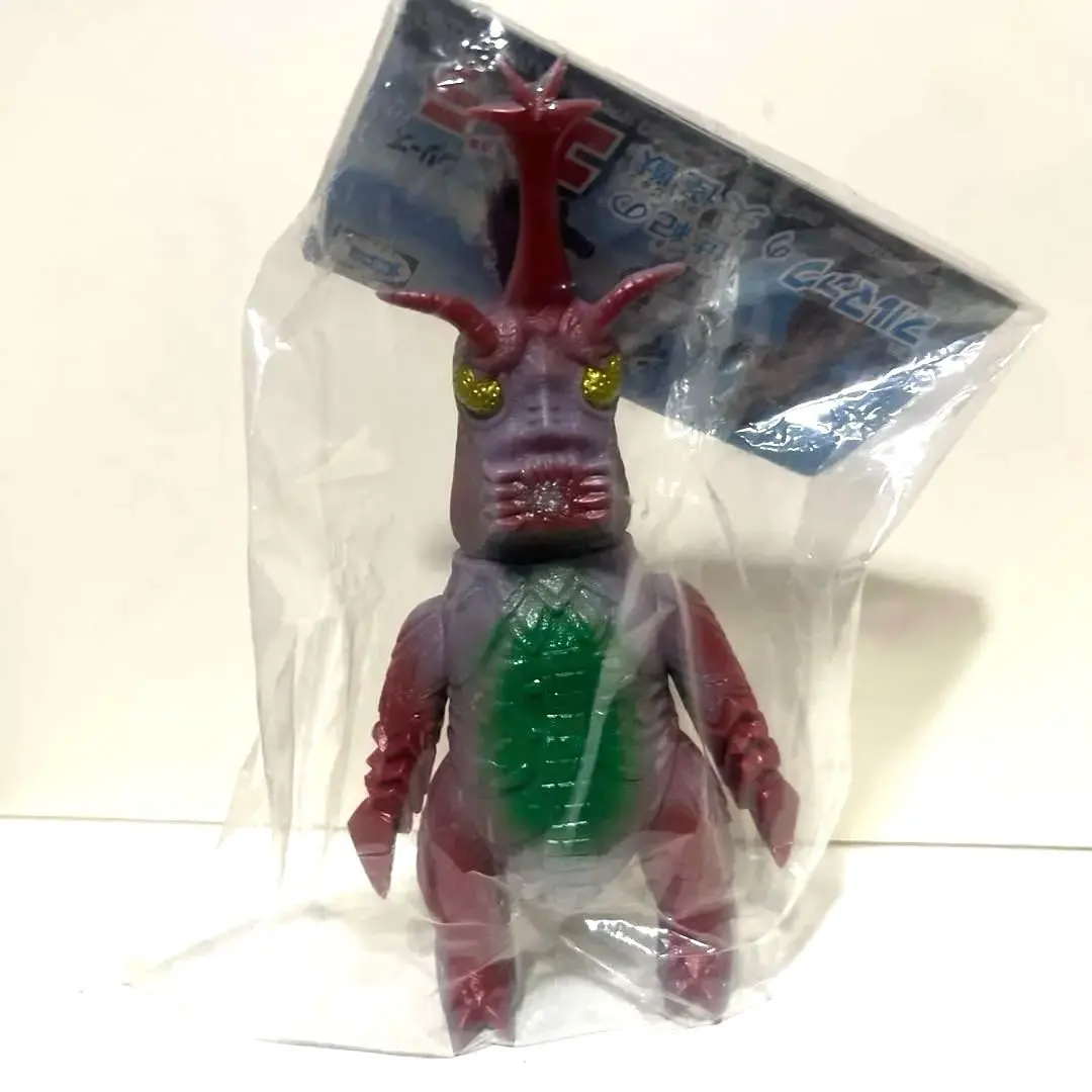 2026年最新】モスラ ソフビ ブルマァクの人気アイテム - メルカリ