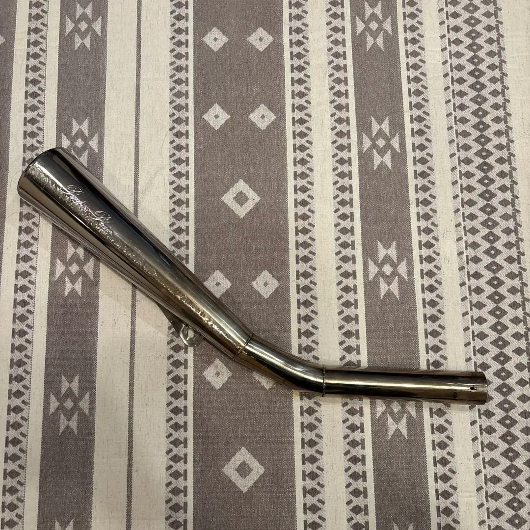 2026年最新】sr400 マフラー ペイトンプレイスの人気アイテム - メルカリ