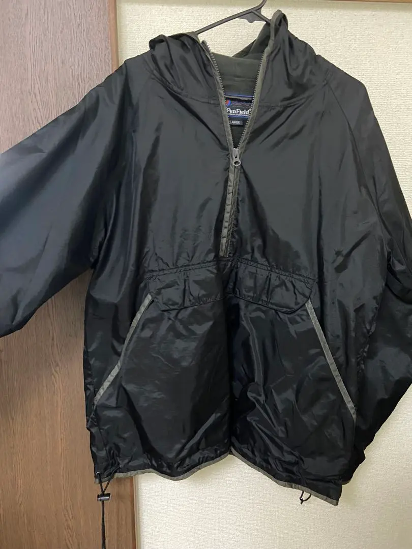 2026年最新】penfield アノラックの人気アイテム - メルカリ