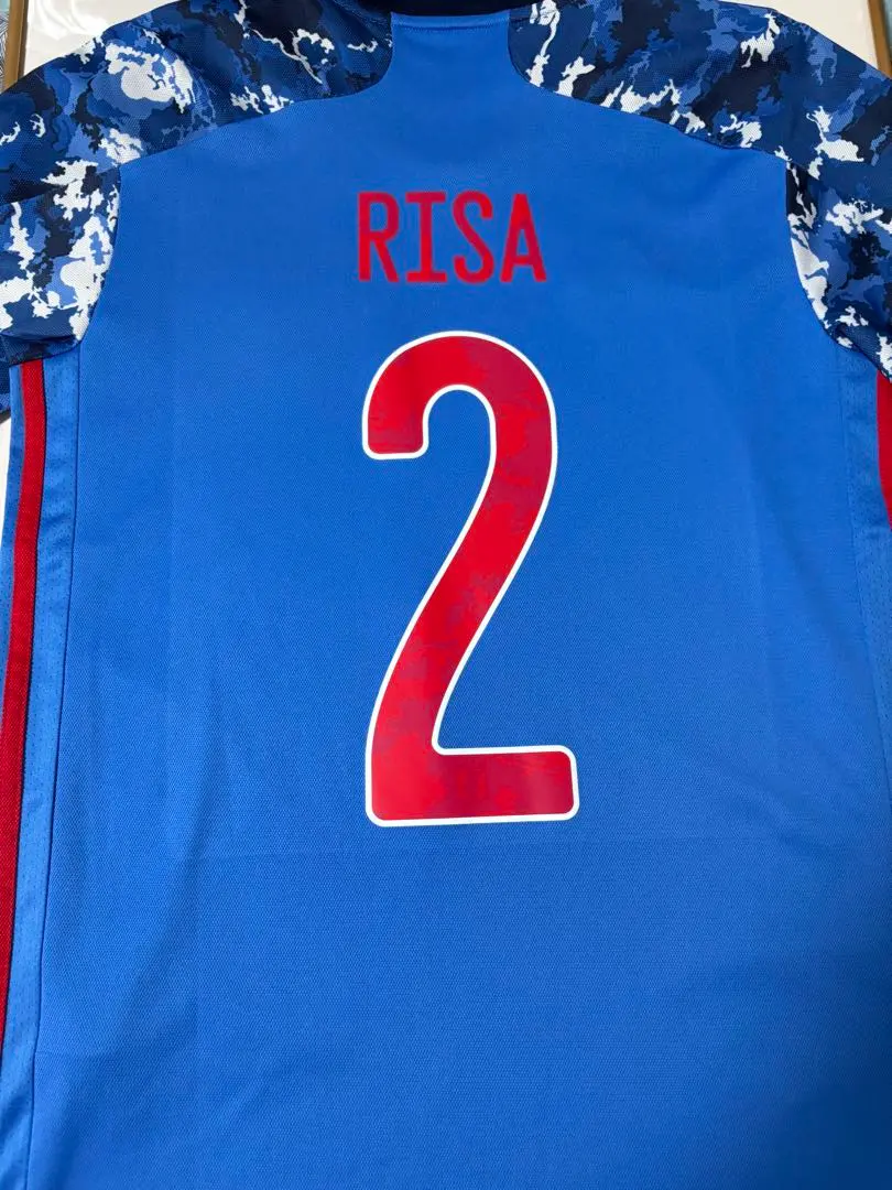 2026年最新】清水梨紗 ユニフォームの人気アイテム - メルカリ