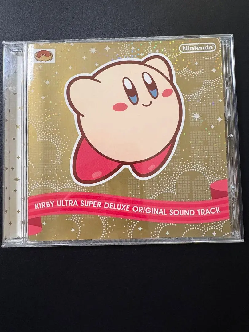 2026年最新】星のカービィ ウルトラスーパーデラックス オリジナル