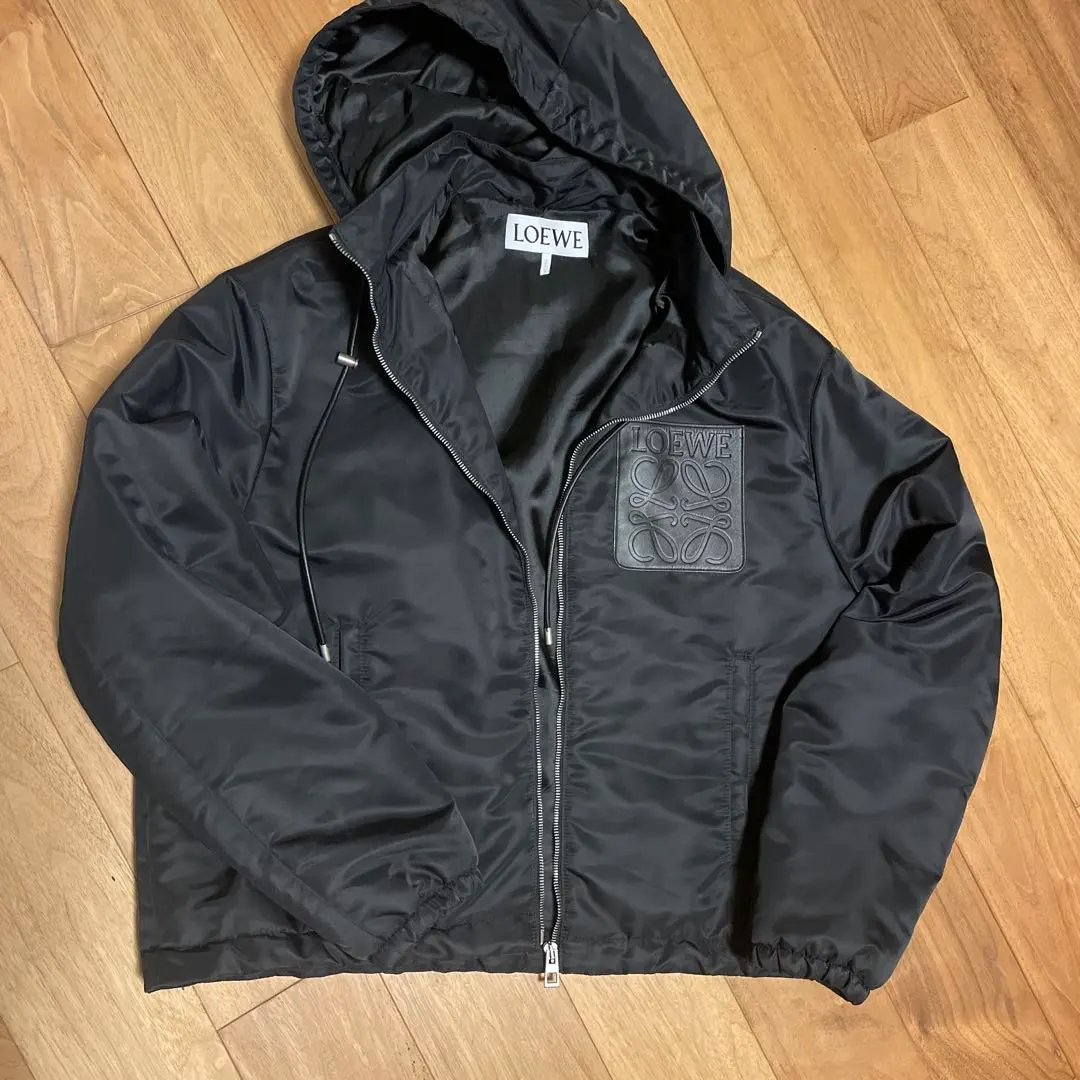 2026年最新】LOEWE ナイロンジャケットの人気アイテム - メルカリ