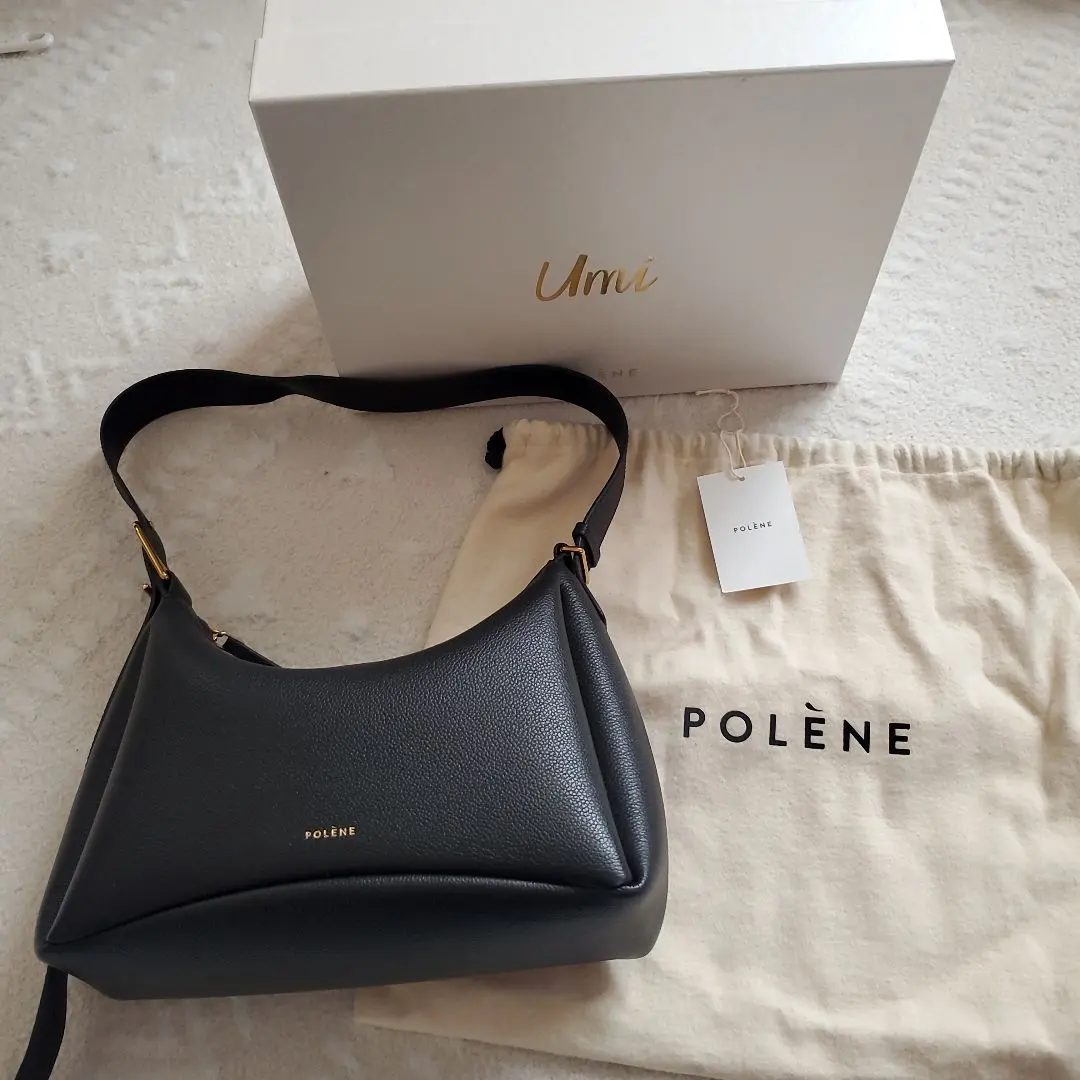 2026年最新】polene バッグ umiの人気アイテム - メルカリ