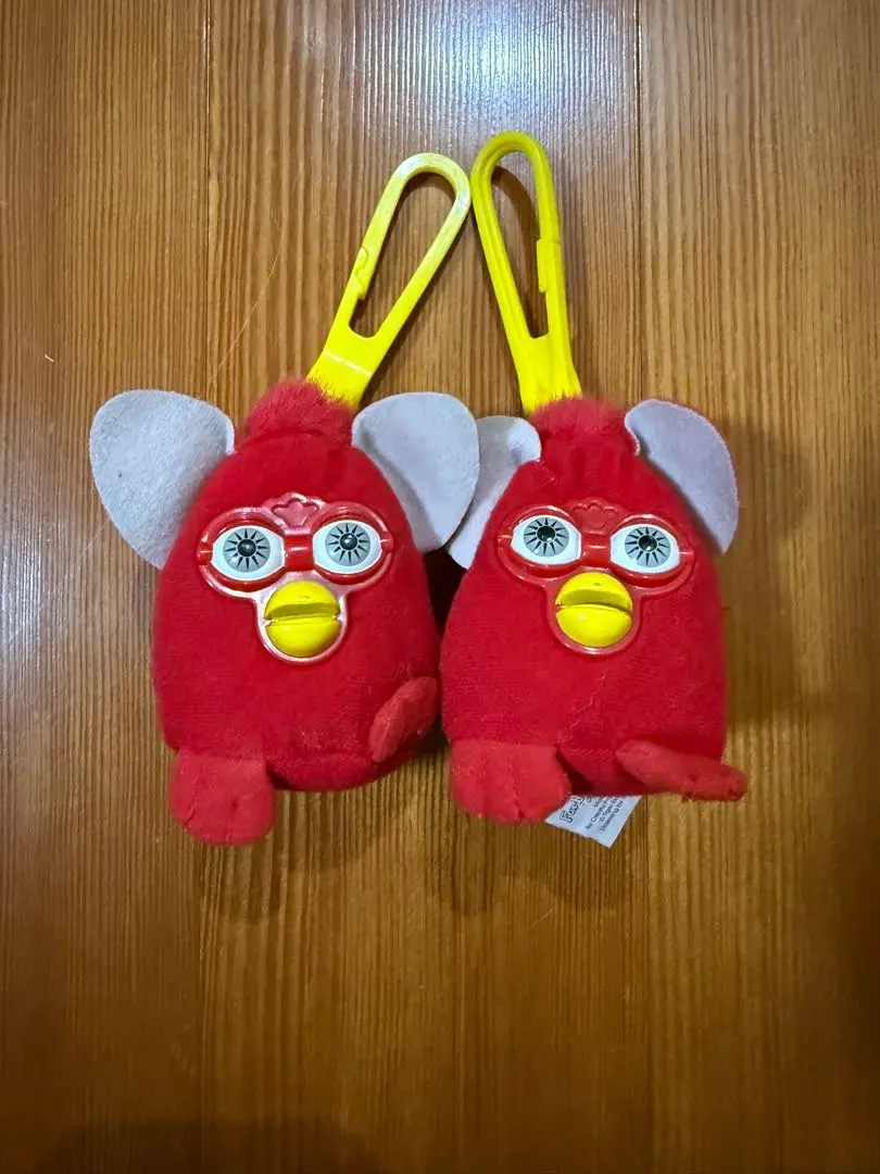 2026年最新】ファービー マクドナルドの人気アイテム - メルカリ