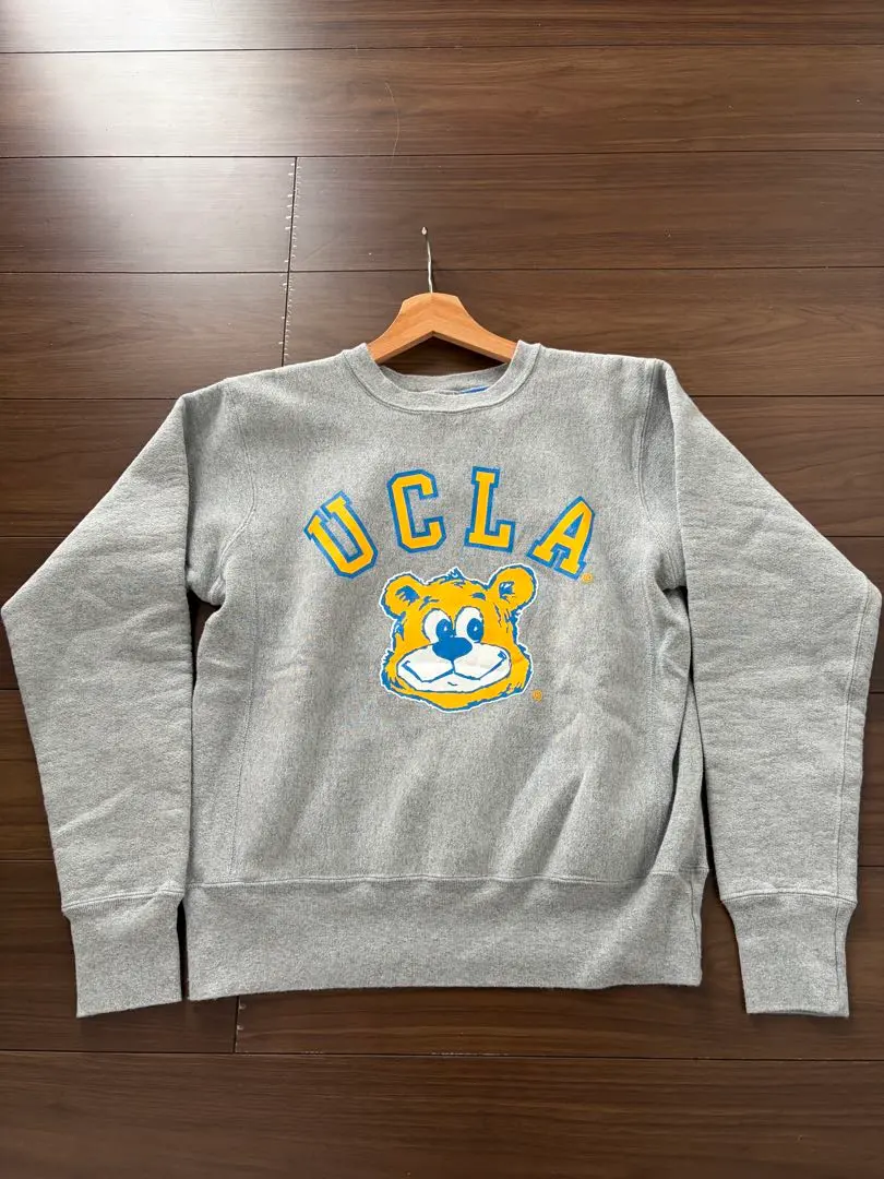 2026年最新】赤タグ チャンピオン uclaの人気アイテム - メルカリ