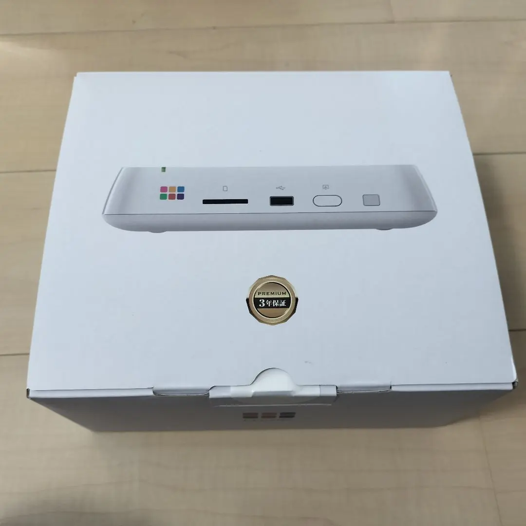 2026年最新】おもいでばこ pd-1000sの人気アイテム - メルカリ