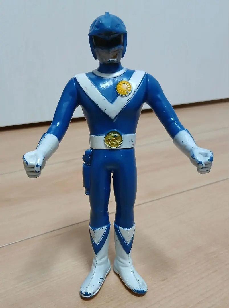 2026年最新】ポピー 太陽戦隊サンバルカンの人気アイテム - メルカリ