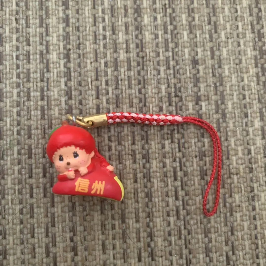 2026年最新】モンチッチ 信州の人気アイテム - メルカリ