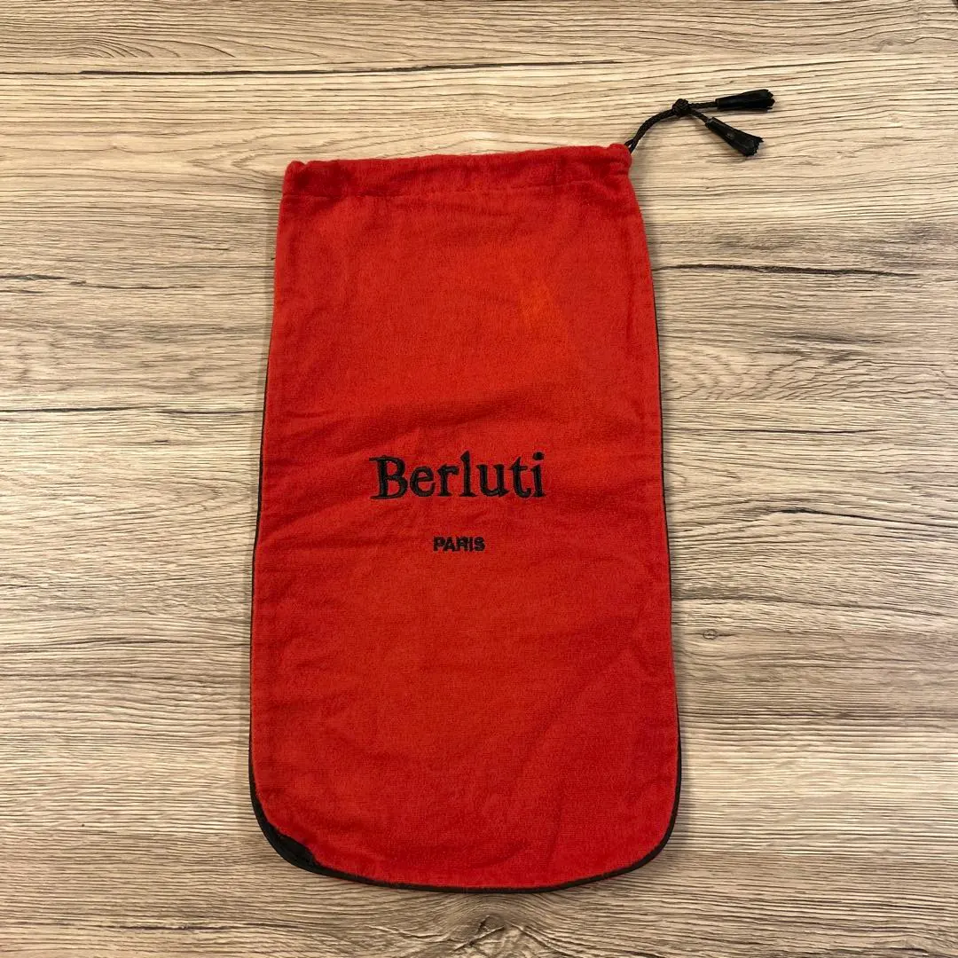 2026年最新】巾着 ベルルッティの人気アイテム - メルカリ