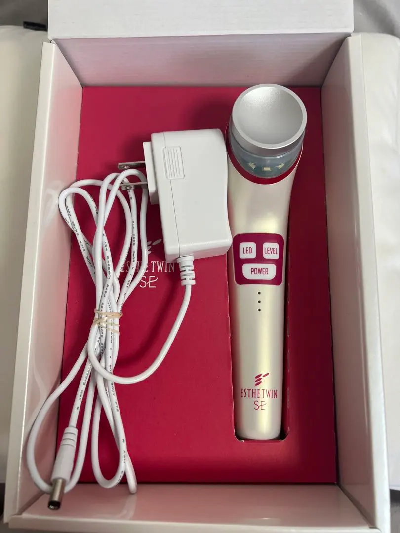 2026年最新】エステツイン se 美顔器の人気アイテム - メルカリ