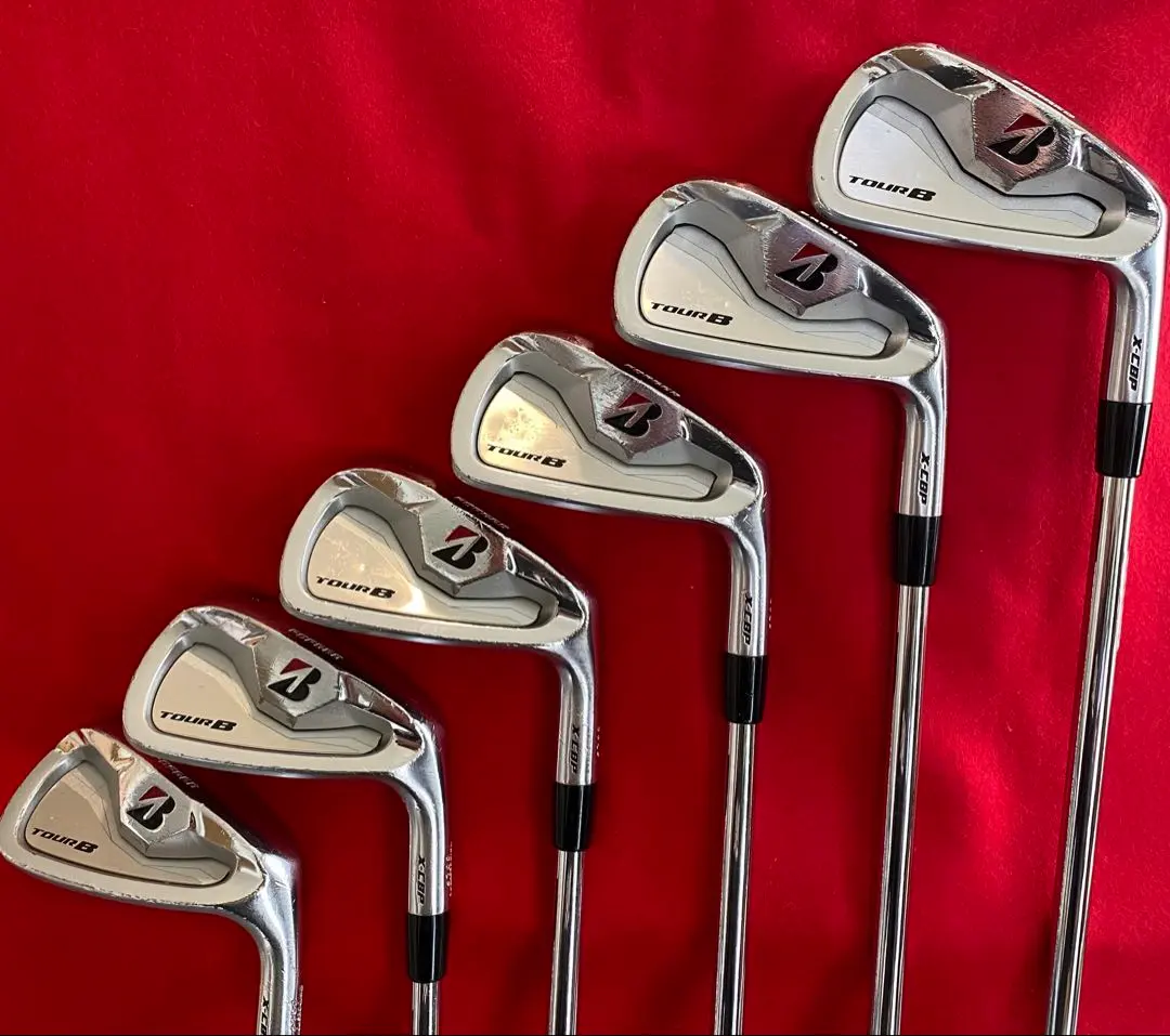 2026年最新】ツアーb x-cbpの人気アイテム - メルカリ