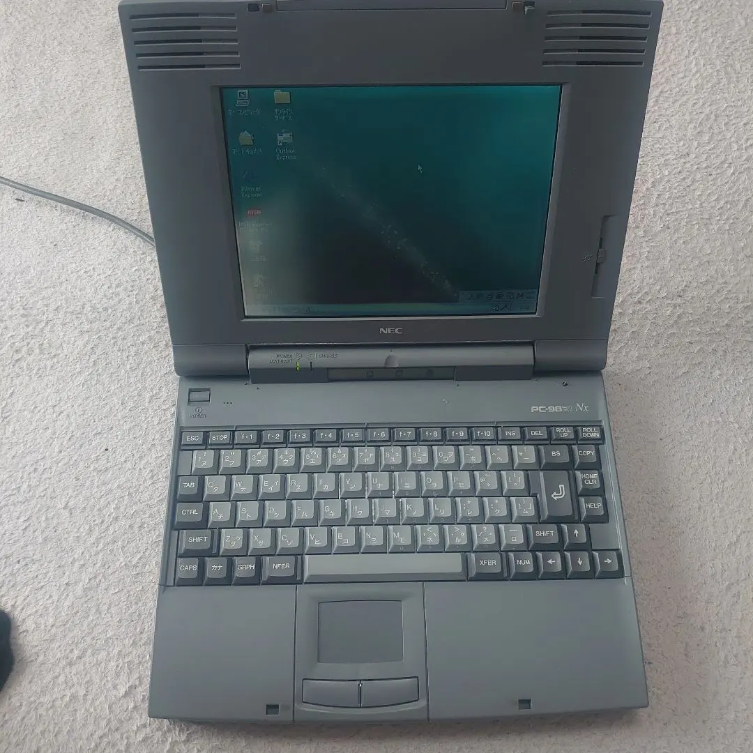 2026年最新】NEC PC-9821 NA12の人気アイテム - メルカリ