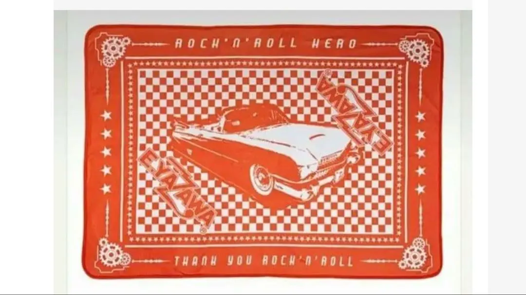 2026年最新】矢沢永吉 ブランケットの人気アイテム - メルカリ