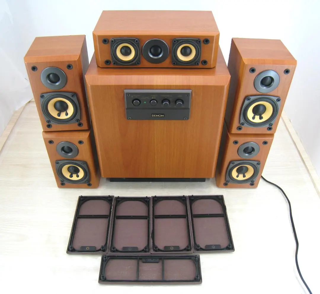 2026年最新】denon system-11rの人気アイテム - メルカリ